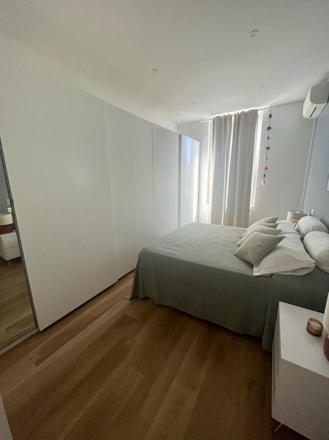 Cioccis Boutique Apartment Rome Exterior photo