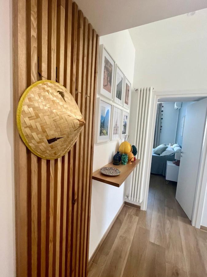 Cioccis Boutique Apartment Rome Exterior photo